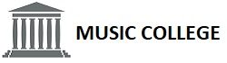 Music College Logo